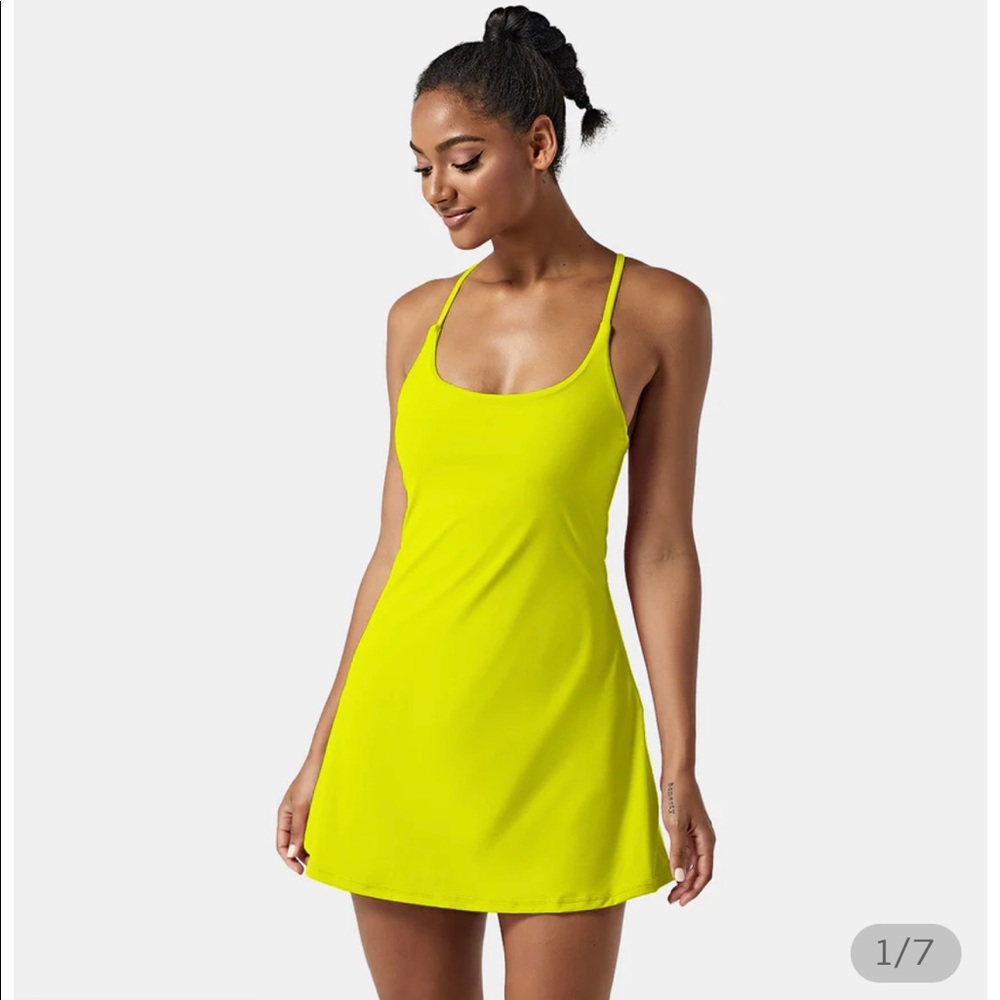 Halara dress